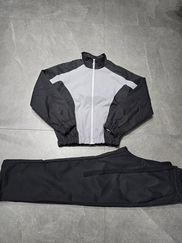 TRACKSUIT CONTRAST THE BROTHERS BRAND