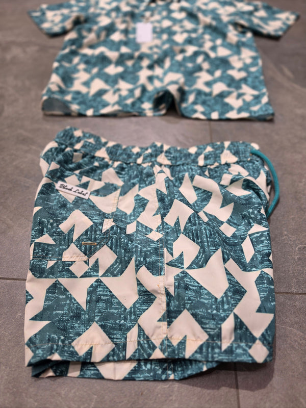 BLK KIDS FANTASY JACQUARD