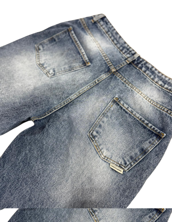 BAGGY THE BROTHERS BRAND