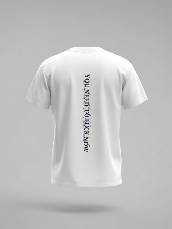 2.0 NOW LOGO RETRO KIDS