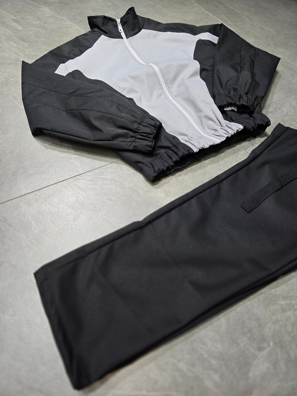 TRACKSUIT CONTRAST THE BROTHERS BRAND