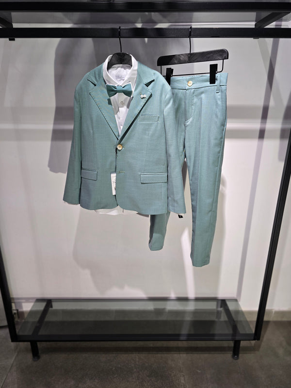 GENTLEMEN NEVERTOO MENTA