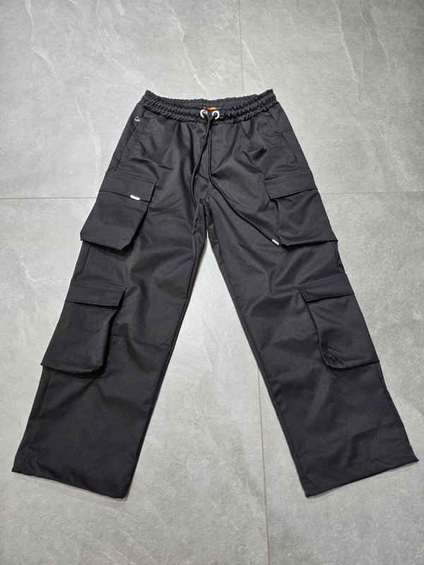 JAMES MERCURY CARGO