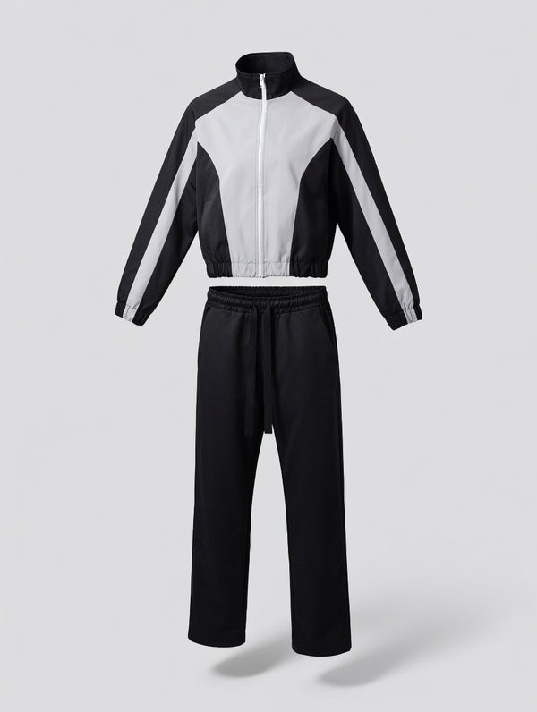 TRACKSUIT CONTRAST THE BROTHERS BRAND