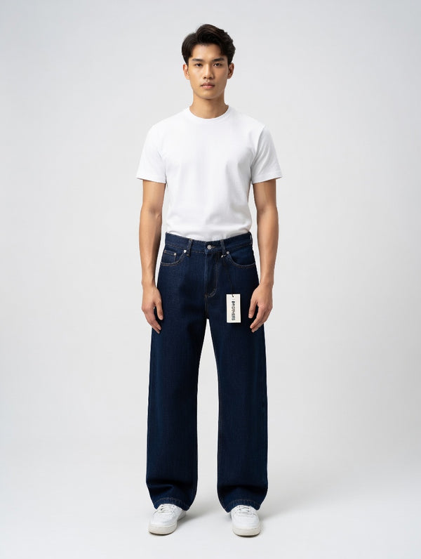 THE BROTHERS BRAND BAGGY