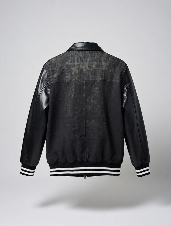 ARTIK DENIM JACKET P