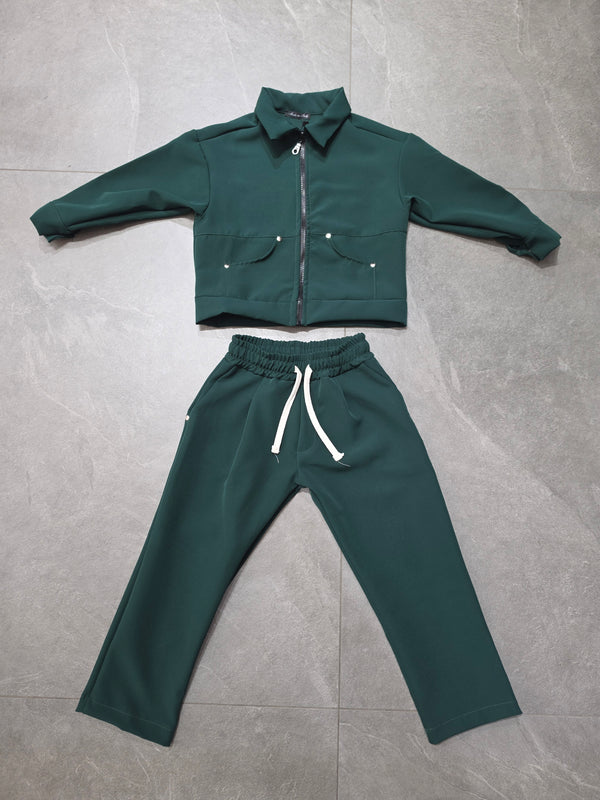 COORDSET FASHION KIDS