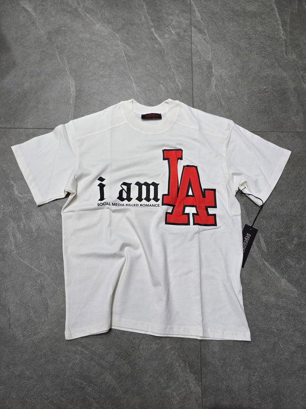 DEPENDENCA L.A