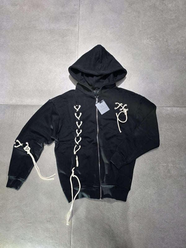 ASENSYO TRECCIA/CORDA