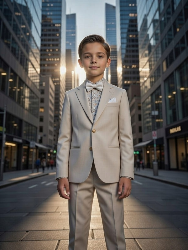 ABITO JASPER BEIGE FANTASY 01