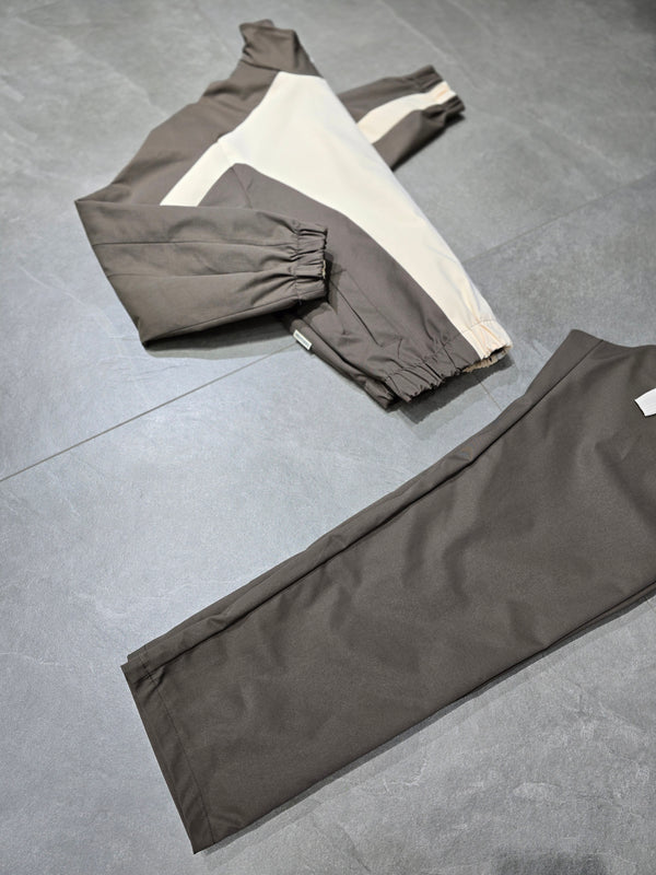 TRACKSUIT CONTRAST THE BROTHERS BRAND