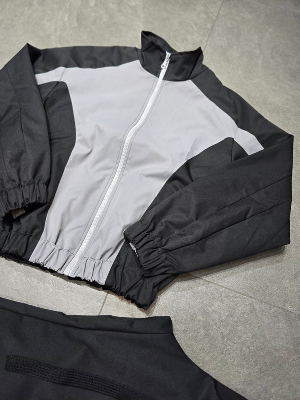 TRACKSUIT CONTRAST THE BROTHERS BRAND