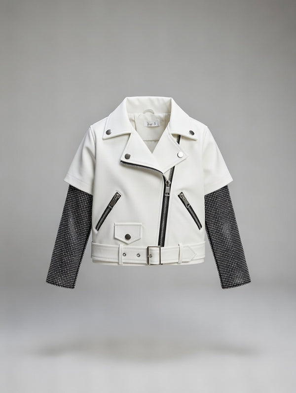 CHIODO KIDS GIRL LAMI.