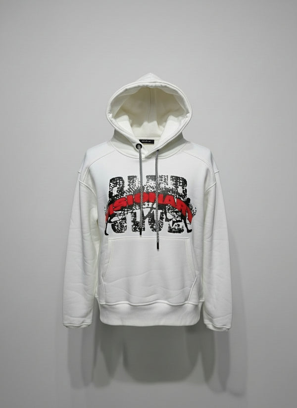 JAMES MERCURY VISIONARY