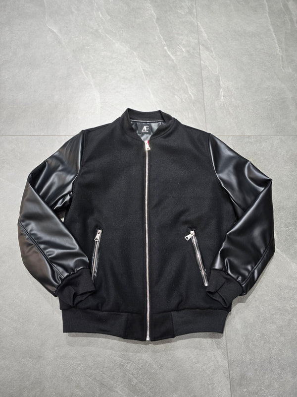 JOHN KAY PANN/COLLEGE