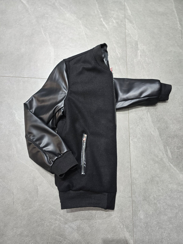 JOHN KAY PANN/COLLEGE