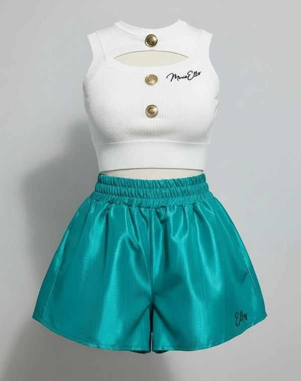 MARCELLIS TOP/BOTT