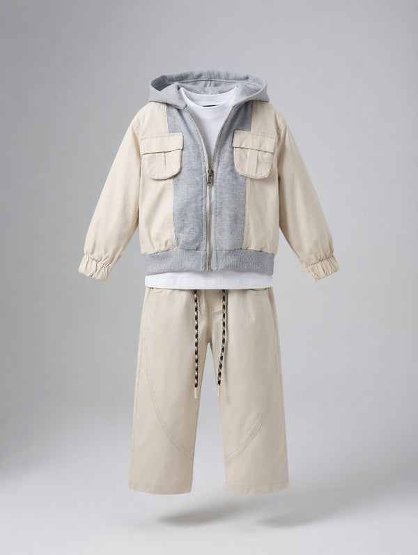 JASPER 1153 COT.