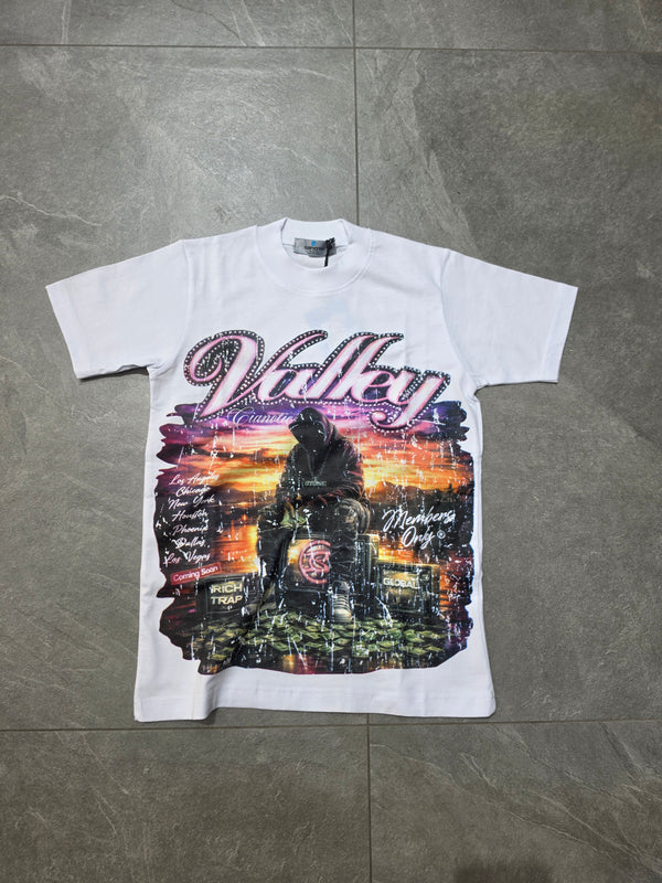 CIANOTIC VALLEY