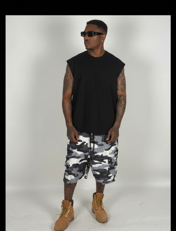 ALLFIVE CAMUFLAGE