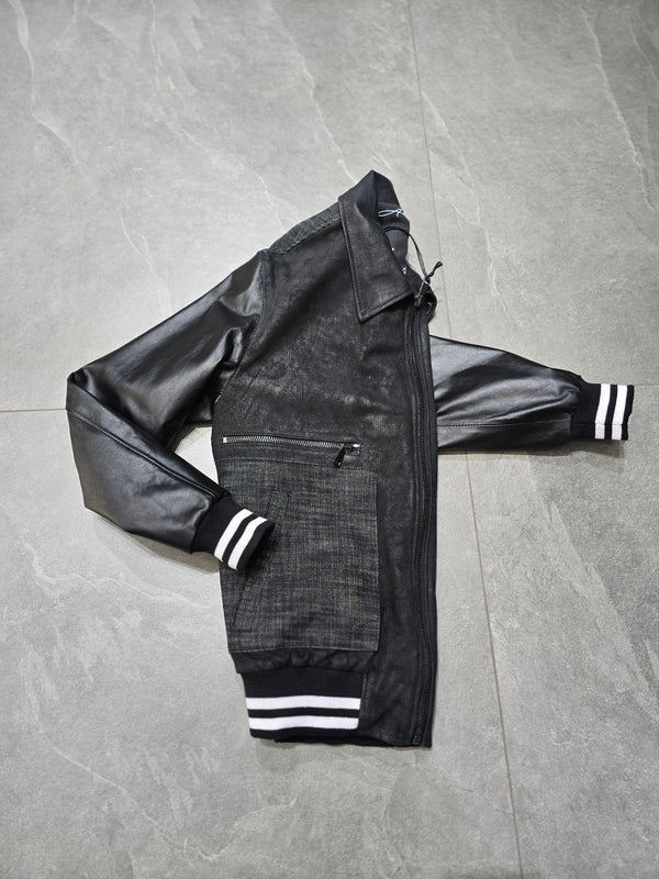 ARTIK DENIM JACKET P