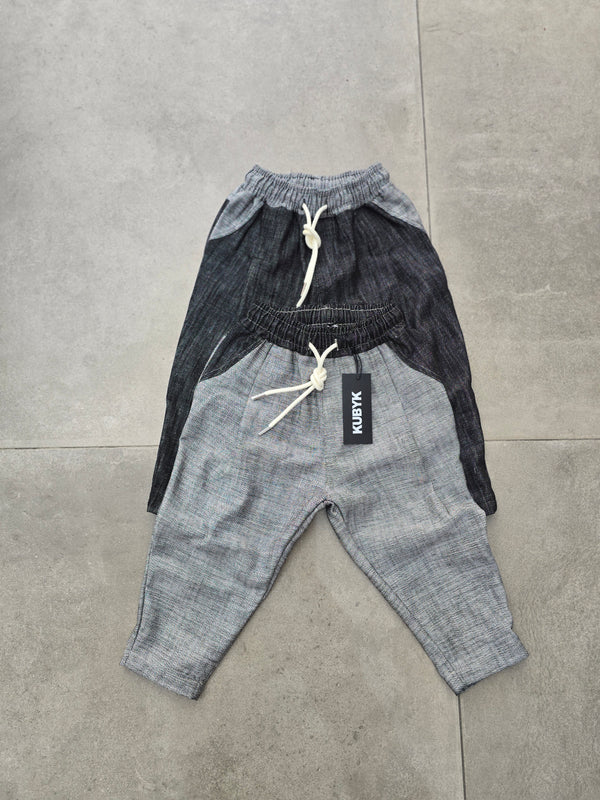 KUBYK JEANS M.