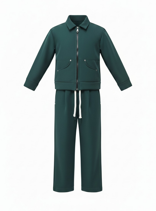 COORDSET FASHION KIDS