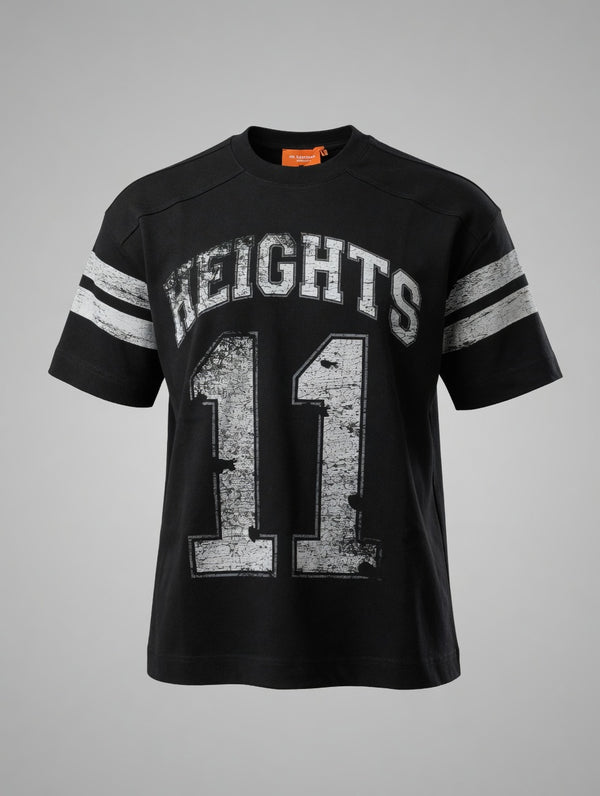 J.MERCURY HEIGHTS