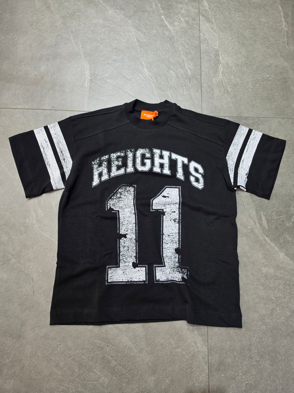 J.MERCURY HEIGHTS