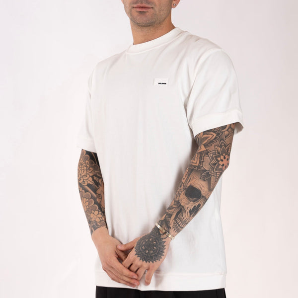 T-SHIRTS SOLDIER LOGO