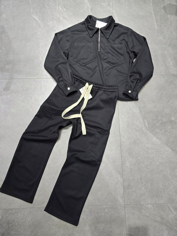 NEVER AGAIN COORD/POLO