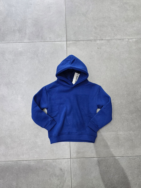 BASIC HOODIES TB KIDS