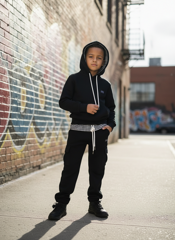 TUTA KUBYK CAMUFLAGE