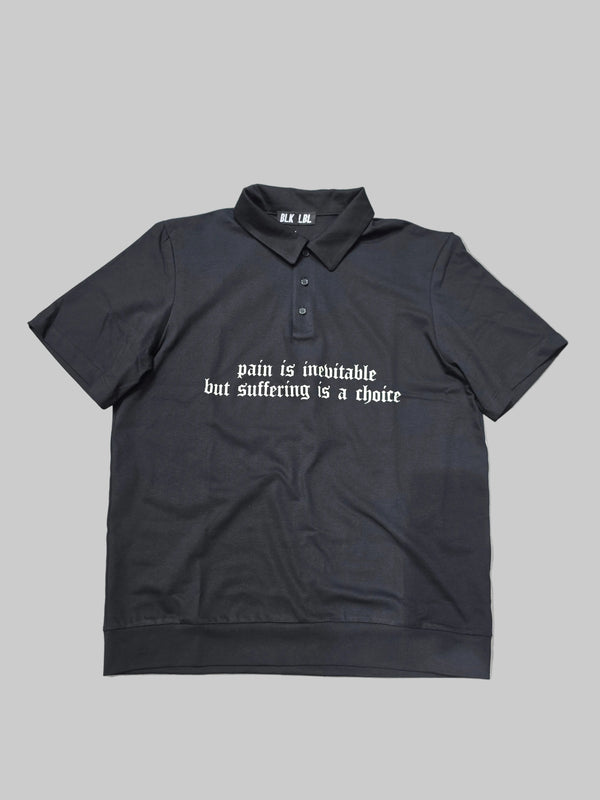 BLK INEVITABLE