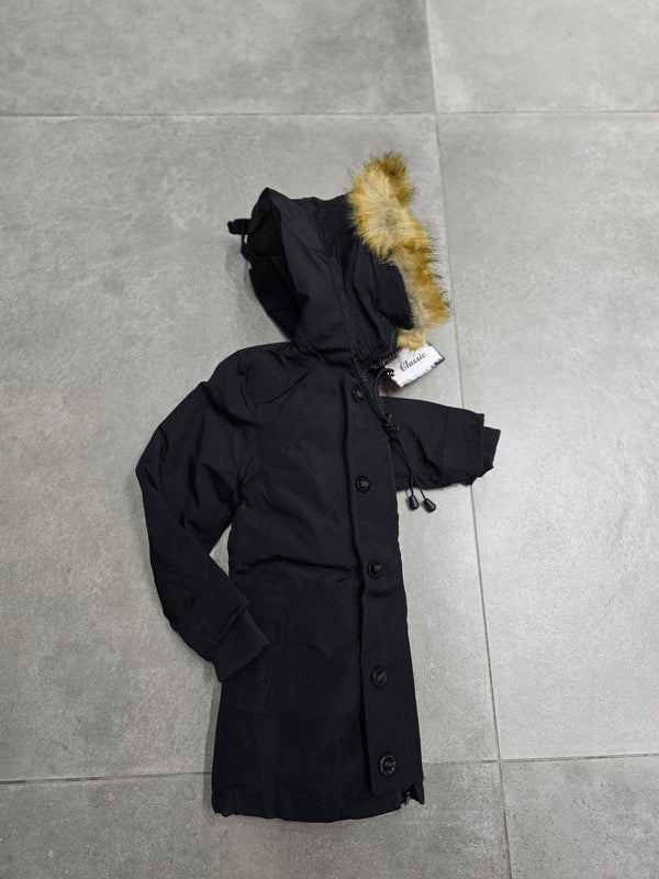 PARKA ESKIMO MOD.GEOL..R