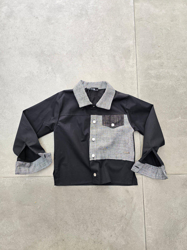 KUBYK CAM JEANS